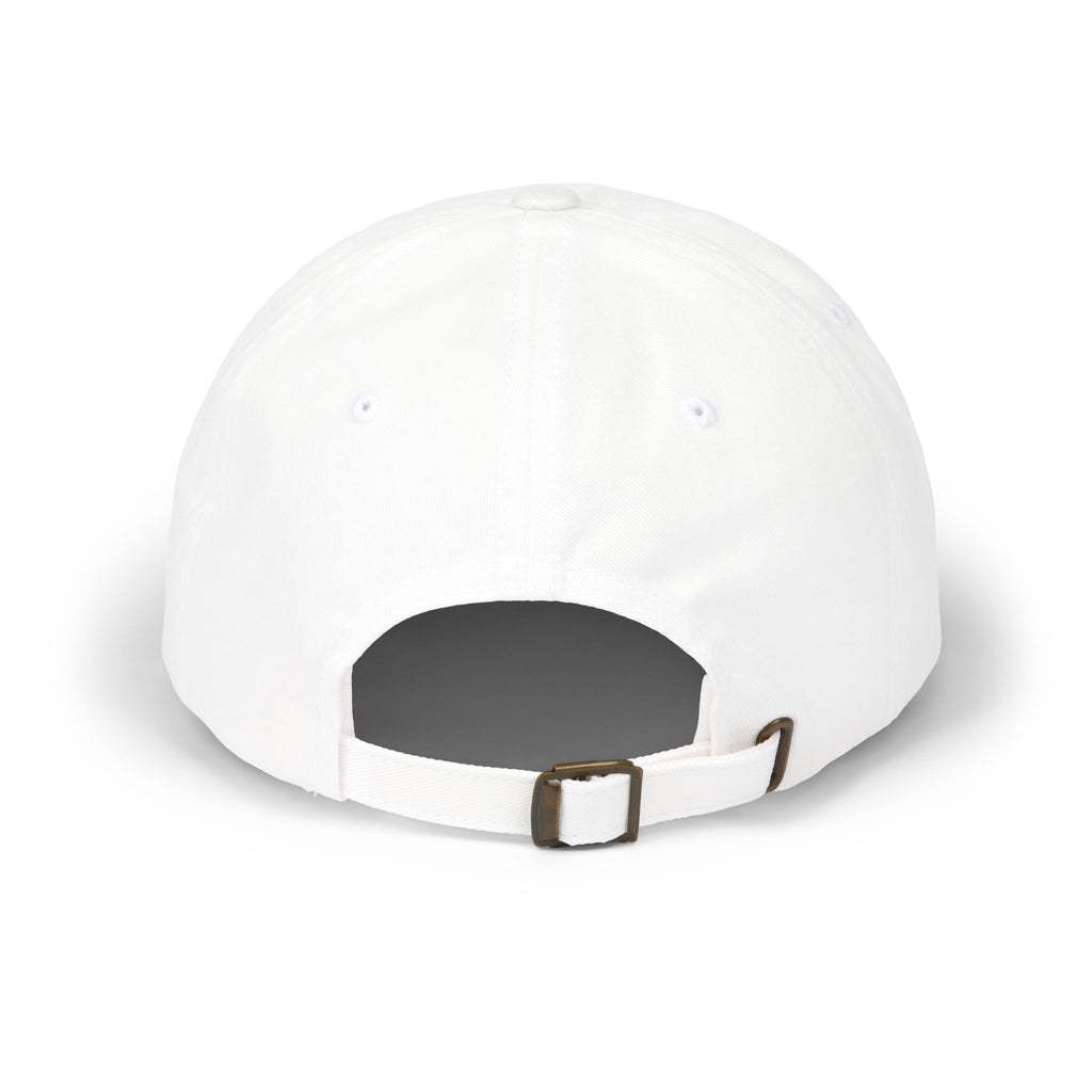 The QLC Classic Dad Cap