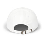 The QLC Classic Dad Cap