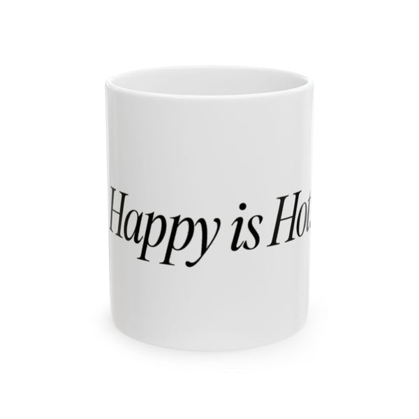 The Crisis Era Ceramic Mug