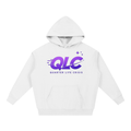 The QLC Core Heavyweight Hoodie