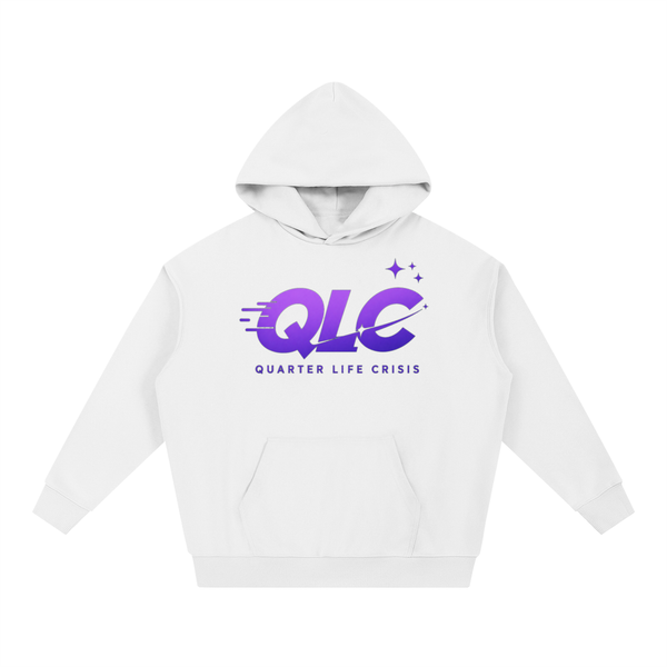 The QLC Core Heavyweight Hoodie