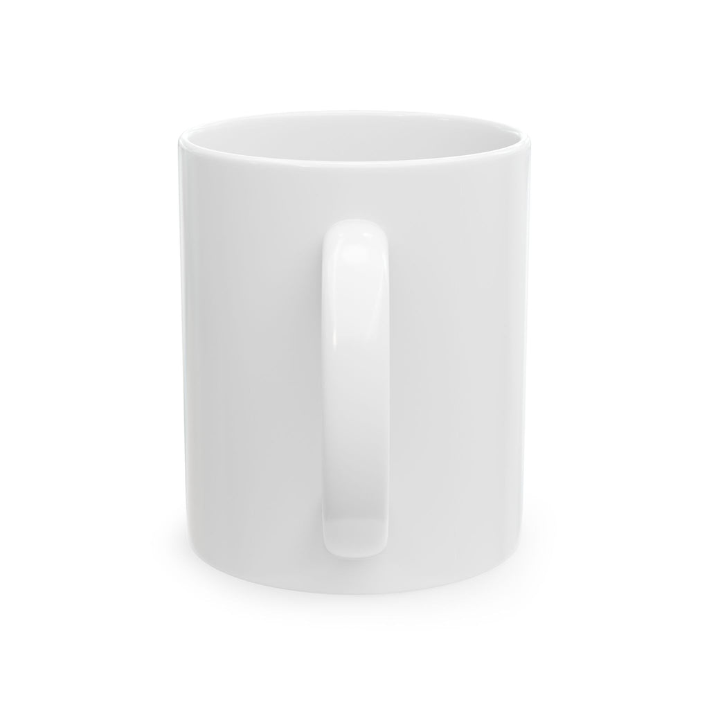 The Crisis Era Ceramic Mug