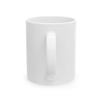 The Crisis Era Ceramic Mug