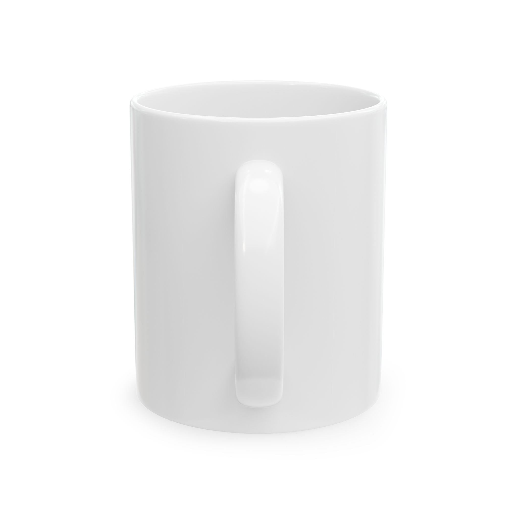 The Crisis Era Ceramic Mug