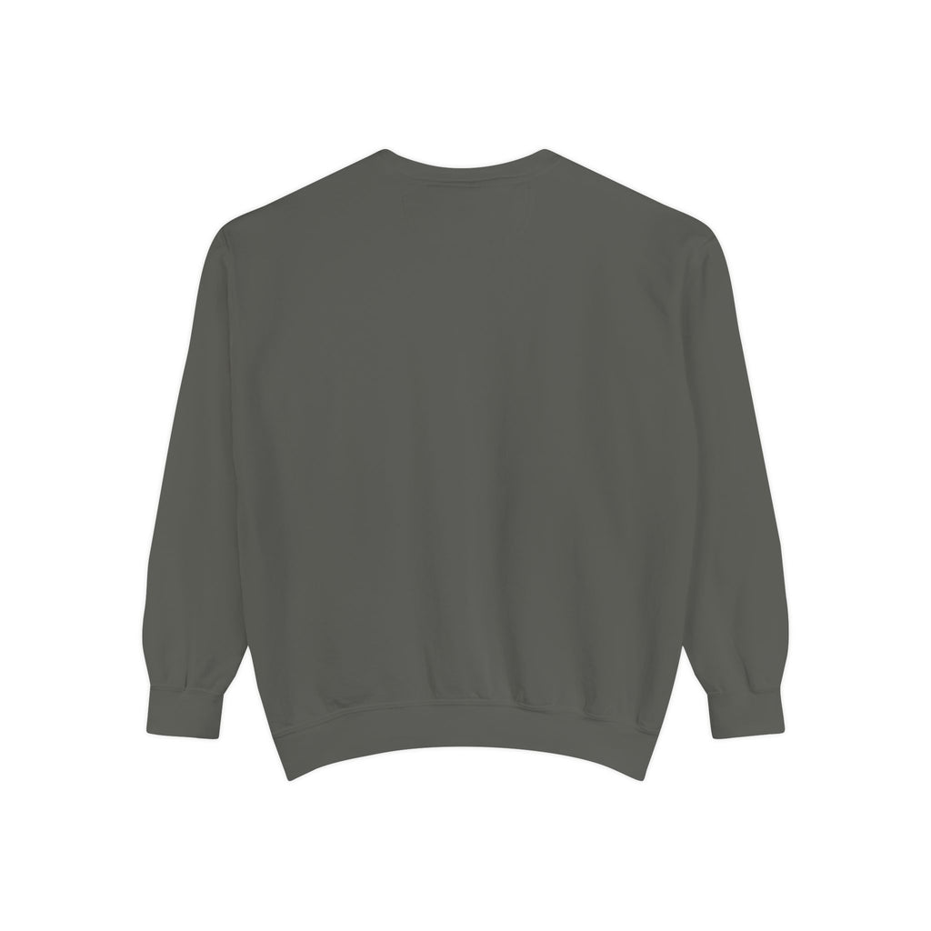 The Garment-Dyed Crisis Crew