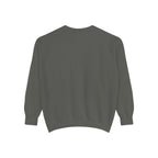 The Garment-Dyed Crisis Crew