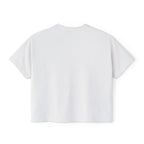 The Oversized Boxy Tee