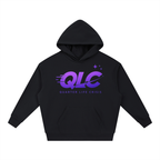 The Statement Drop-Shoulder Hoodie