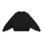 The Dolman Sleeve Boxy Crew