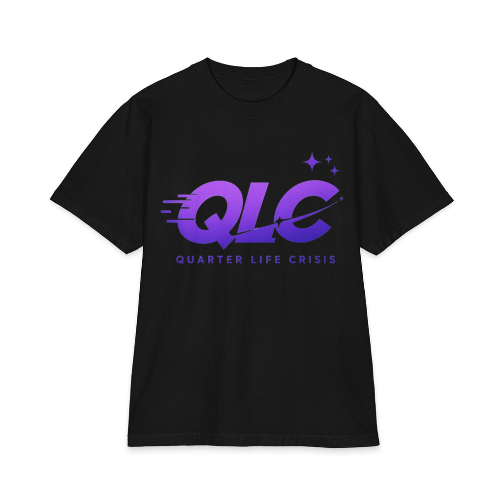 The Max Heavyweight Tee