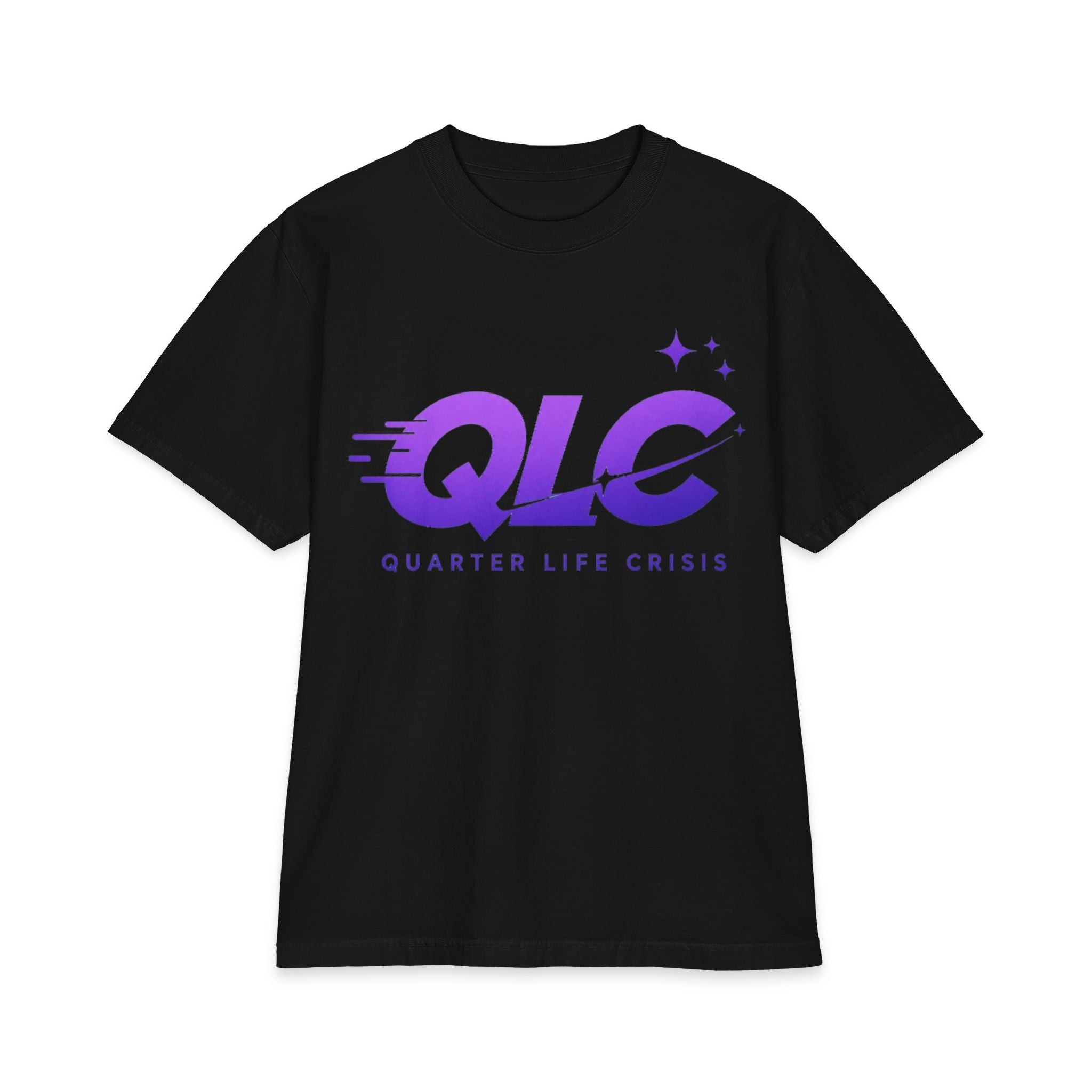 The Max Heavyweight Tee