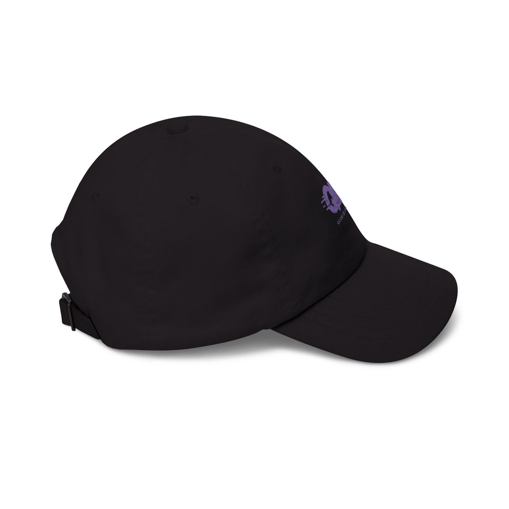 The QLC Classic Dad Cap