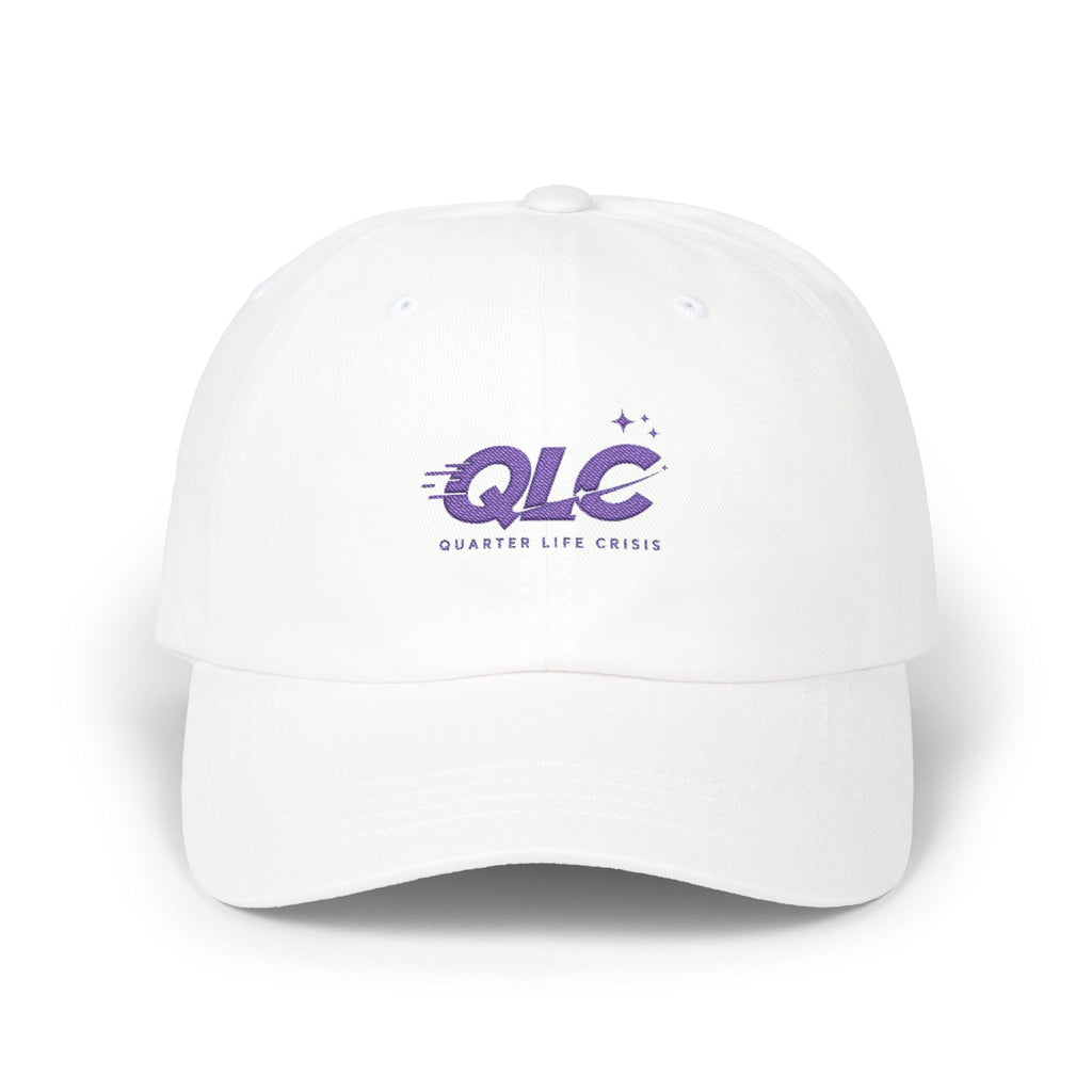 The QLC Classic Dad Cap