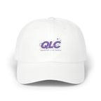 The QLC Classic Dad Cap