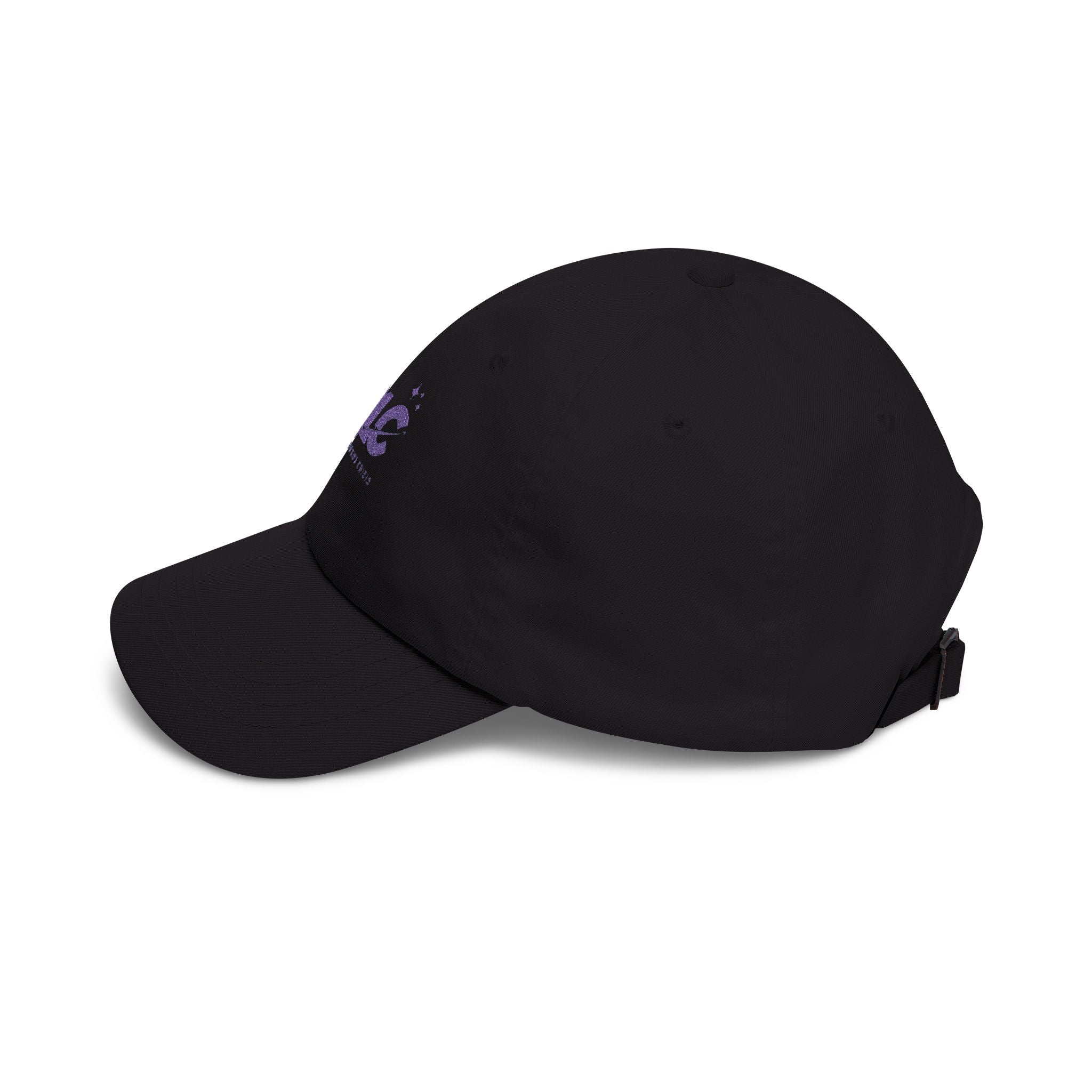 The QLC Classic Dad Cap