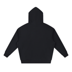 The Statement Drop-Shoulder Hoodie