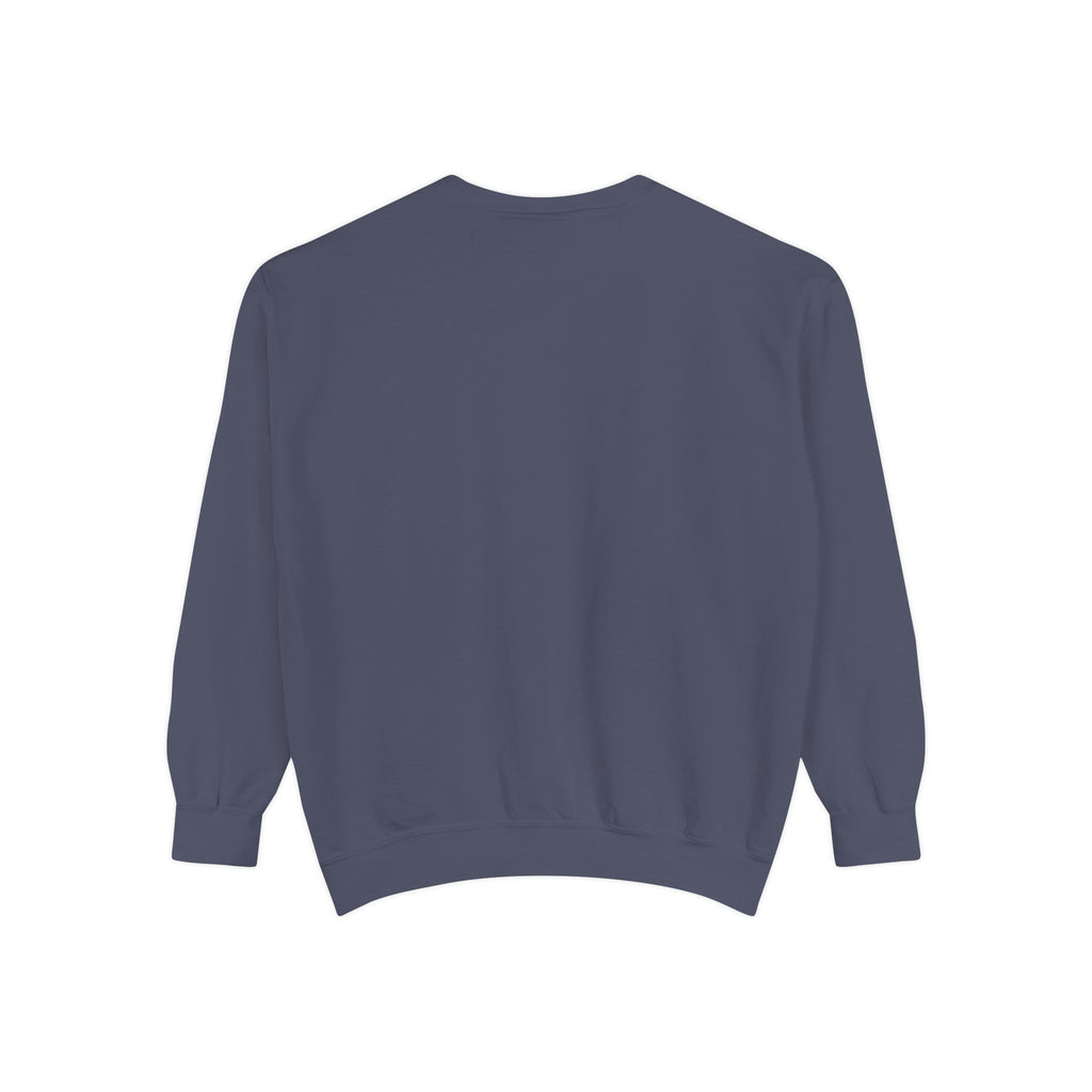The Garment-Dyed Crisis Crew