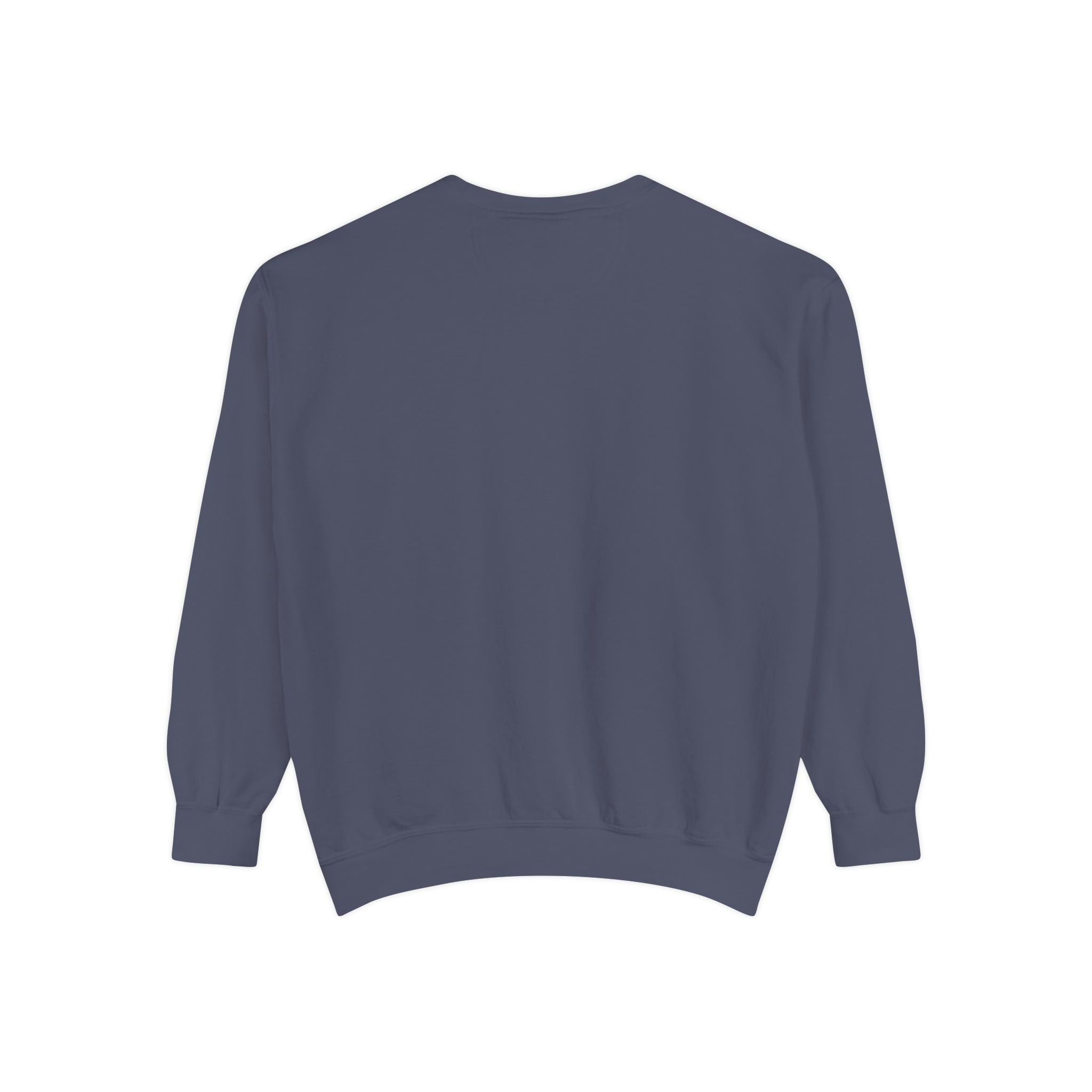 The Garment-Dyed Crisis Crew