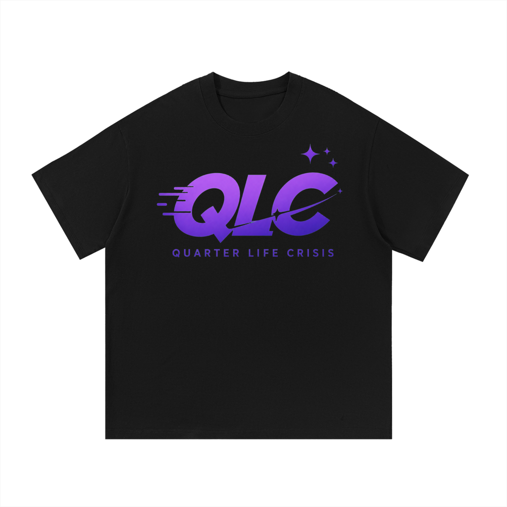 The QLC Core Tee