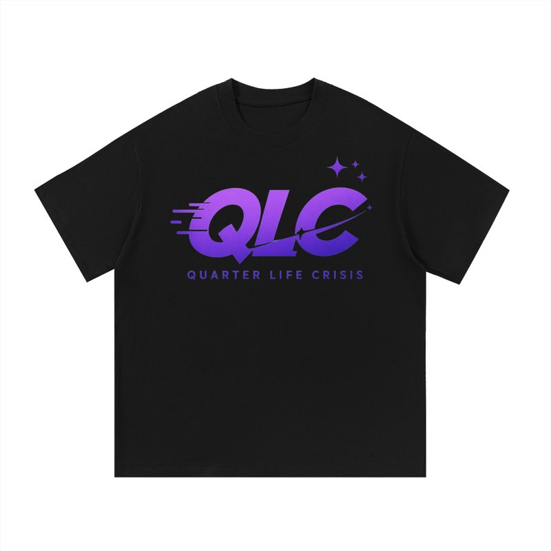 The QLC Core Tee