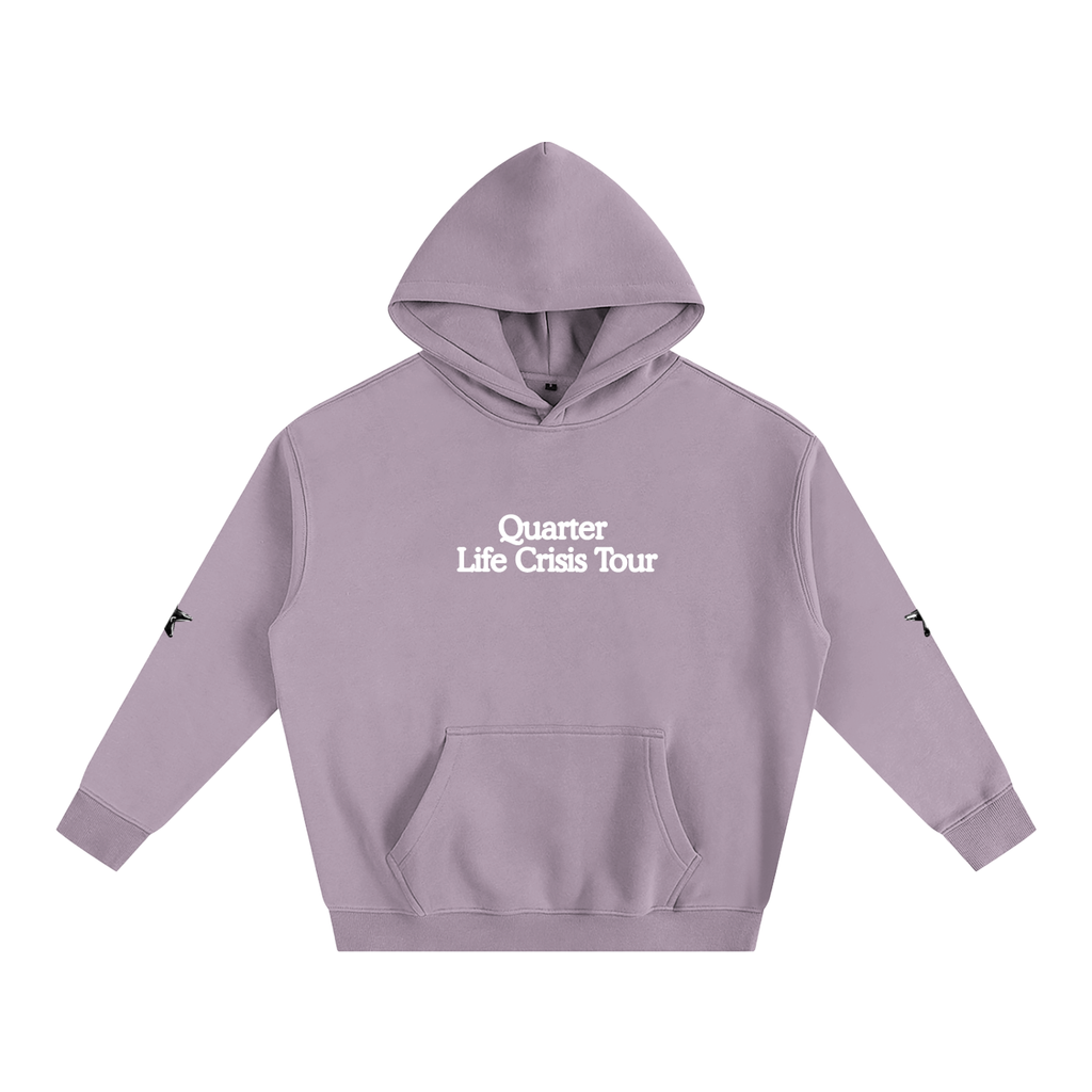 Headliner Crisis Tour Hoodie