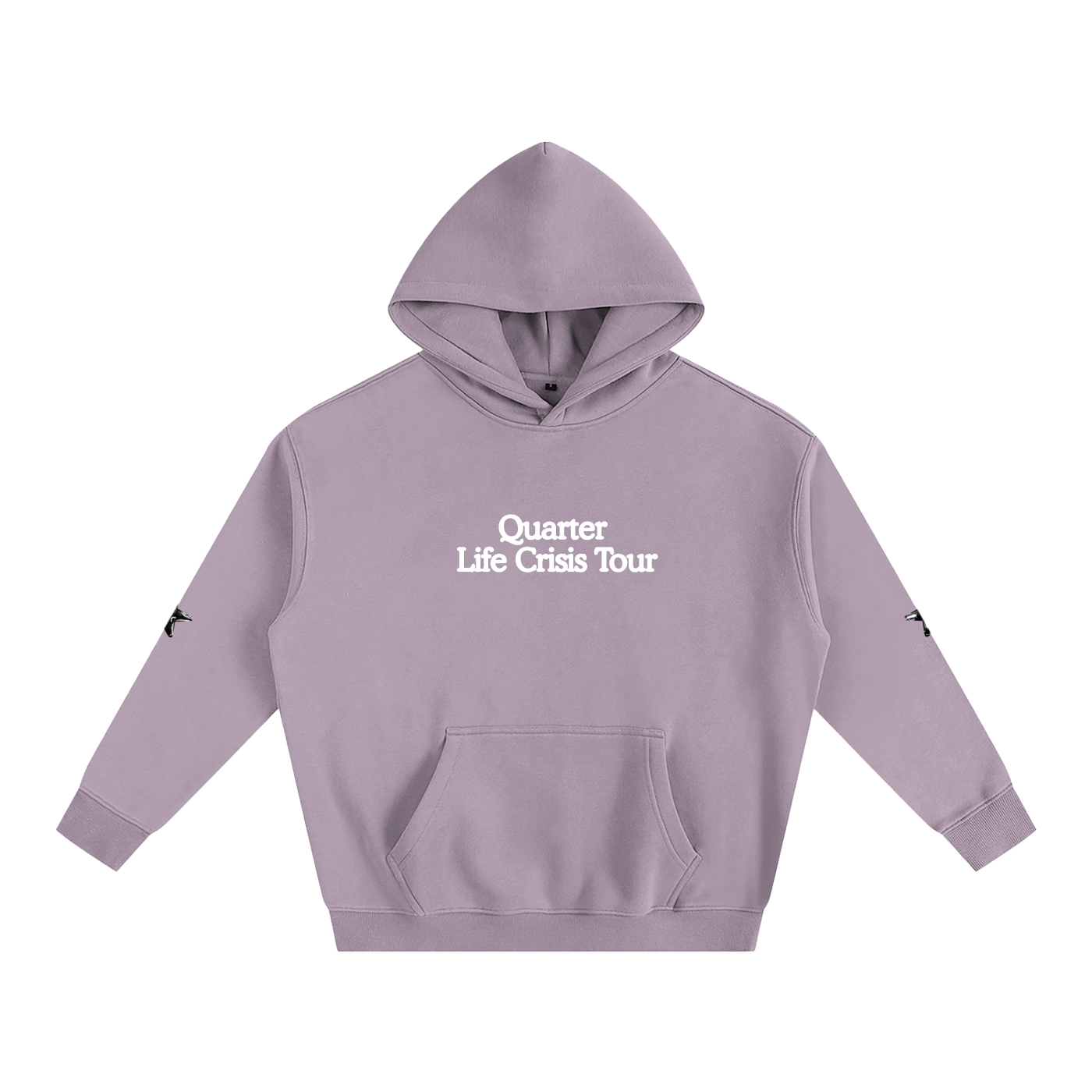 Headliner Crisis Tour Hoodie