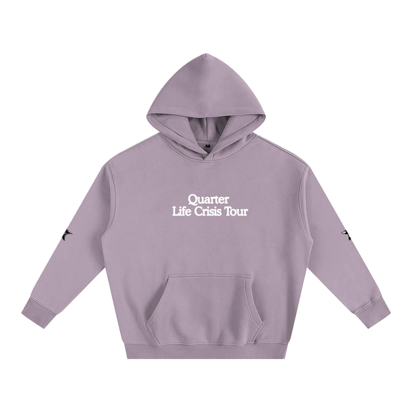The Headliner Heavyweight Hoodie