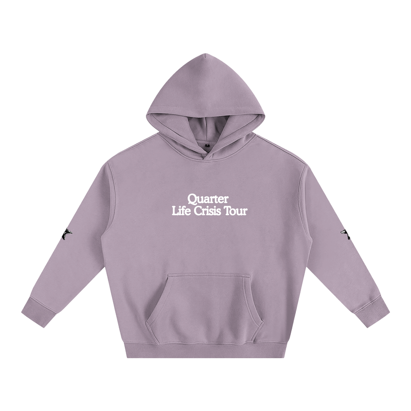 The Headliner Heavyweight Hoodie