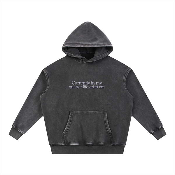 The 2AM Overthinker Hoodie