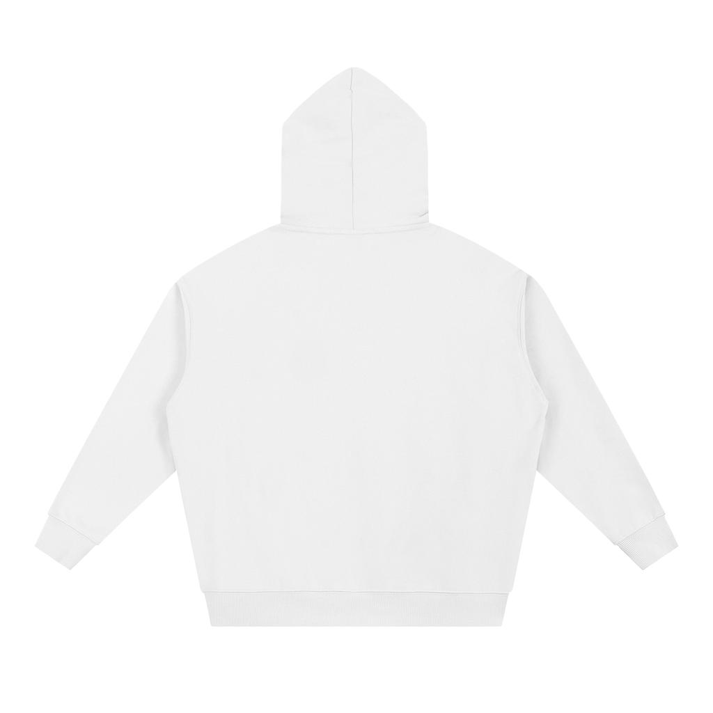 The QLC Core Heavyweight Hoodie