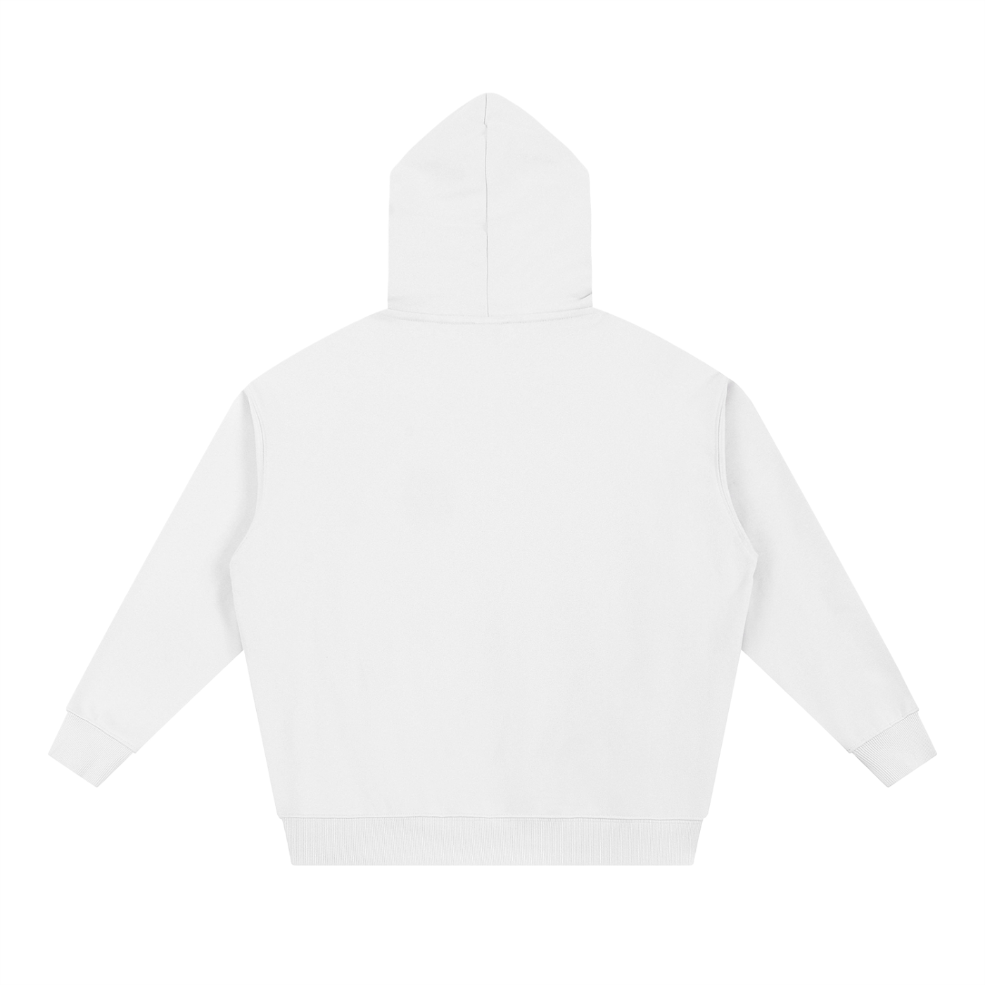 The QLC Core Heavyweight Hoodie