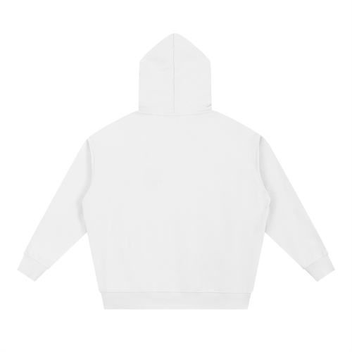 The QLC Core Heavyweight Hoodie