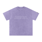 The OOO Crisis Tee