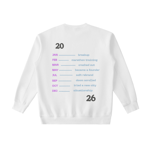 Artist Pass Crisis Tour Crew