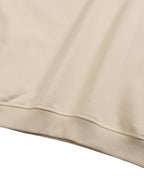 Happy Is Hot Cropped Fleece